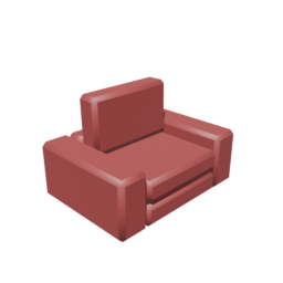 Sofa Small